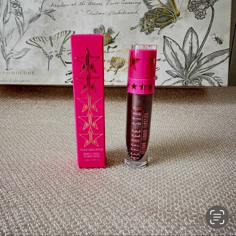 Jeffree Star Restraints Velour Liquid Lipstick